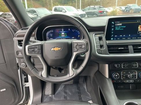 Used 2023 Chevrolet Tahoe LT image 17