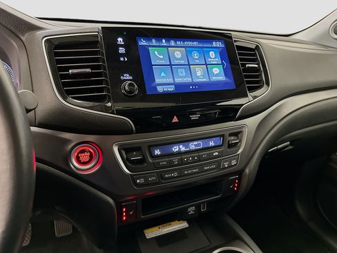 Used 2022 Honda Pilot Special Edition image 25