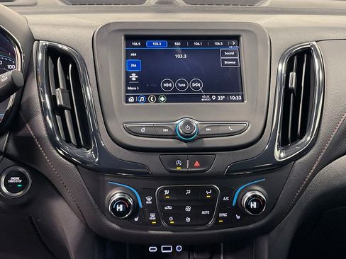 Used 2020 Chevrolet Equinox LT image 31