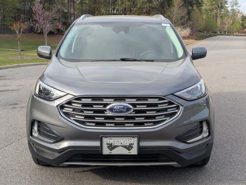 Used 2022 Ford Edge SEL w/ Convenience Package AWD/4WD image 9