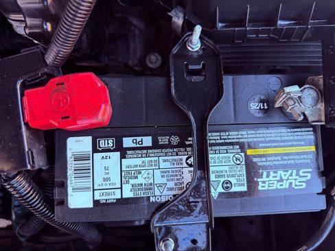 Used 2017 Honda Accord EX-L image 34