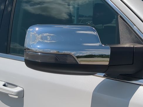 Used 2026 RAM 1500 Limited w/ Bed Utility Group AWD/4WD image 10