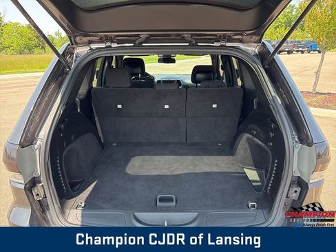 Used 2016 Jeep Grand Cherokee Laredo w/ Quick Order Package 23E image 24