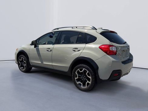 Used 2016 Subaru Crosstrek 2.0i Limited AWD/4WD image 5