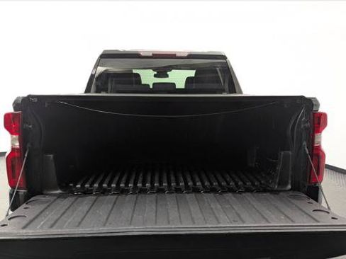 Used 2023 Chevrolet Silverado 1500 LTZ AWD/4WD image 18
