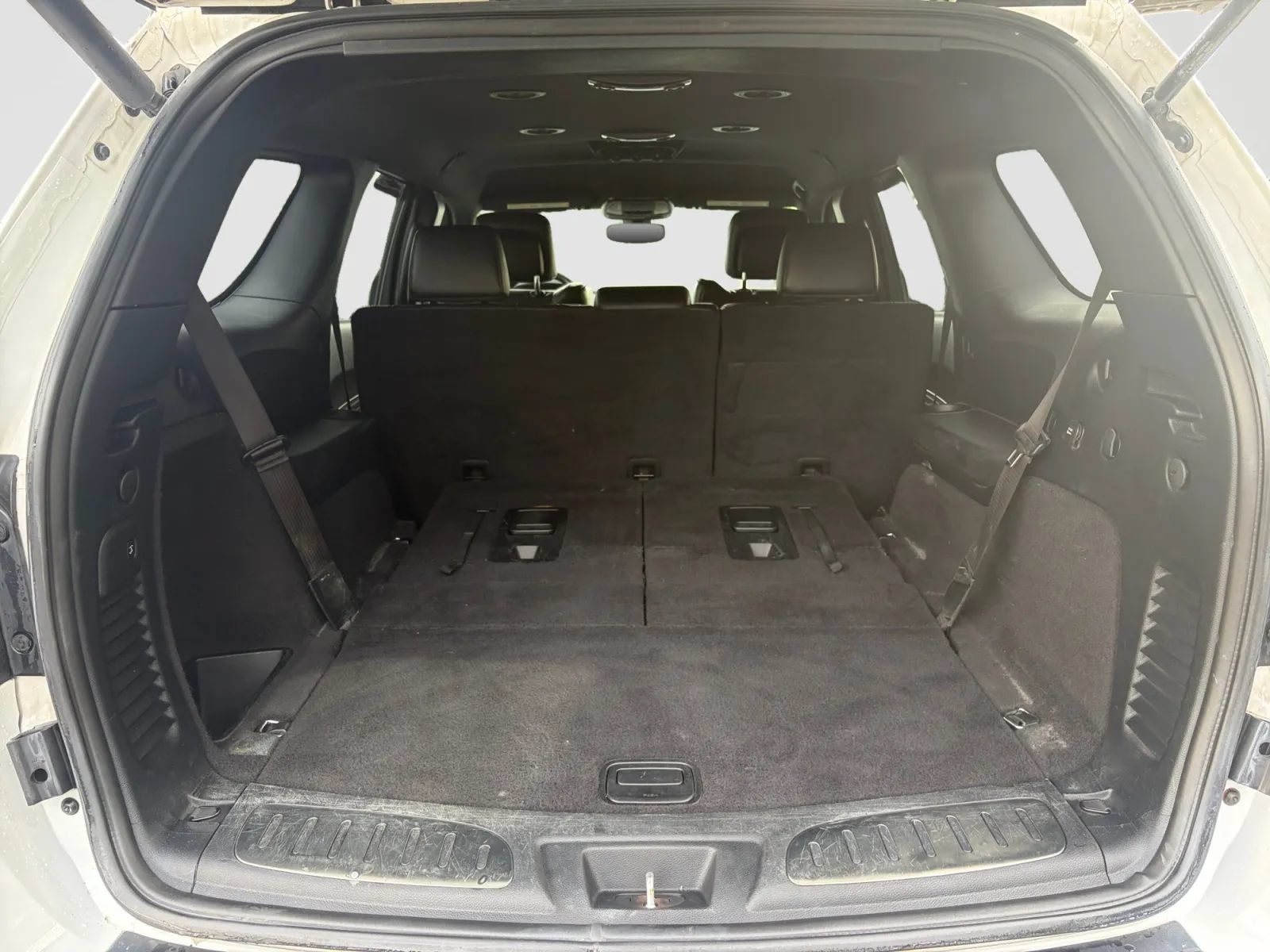 Used 2020 Dodge Durango GT AWD/4WD image 17
