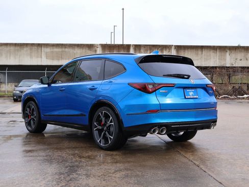 New 2026 Acura MDX Type S image 4