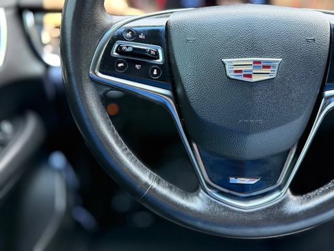 Used 2016 Cadillac ATS V RWD image 26