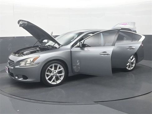 Used 2009 Nissan Maxima 3.5 SV w/ Sport Pkg image 38