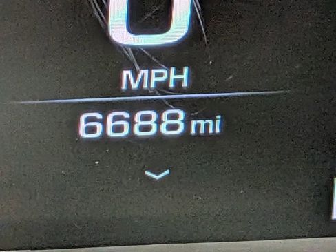 Used 2017 Chevrolet Camaro SS image 30