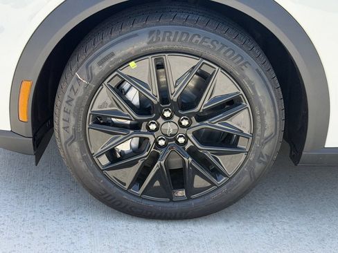 New 2026 Ford Mustang Mach-E Select w/ Technology Package RWD image 4