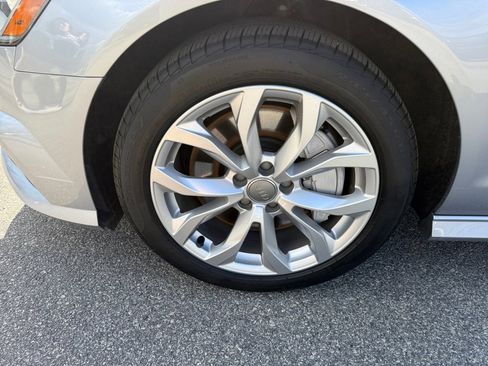 Used 2018 Audi A6 2.0T Premium image 27