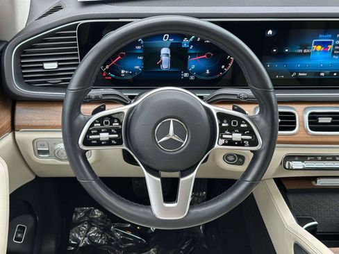 Certified 2023 Mercedes-Benz GLE 350 4MATIC image 12
