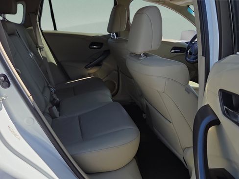 Used 2015 Acura RDX FWD image 16