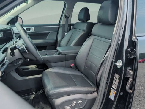 Used 2024 Hyundai Santa Fe Limited FWD image 14