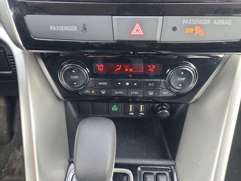 Used 2024 Mitsubishi Eclipse Cross SE AWD/4WD image 20