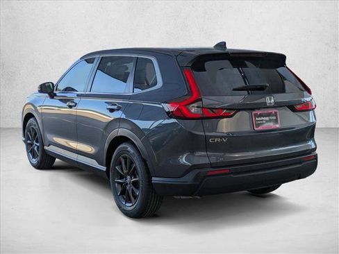 New 2026 Honda CR-V EX-L image 9