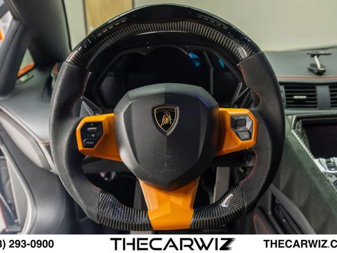 Used 2013 Lamborghini Aventador LP 700-4 AWD/4WD image 63