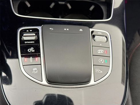 Used 2022 Mercedes-Benz E 53 AMG 4MATIC Sedan image 28