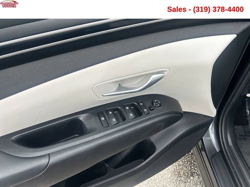 Used 2024 Hyundai Tucson SEL w/ Convenience Package AWD/4WD image 12