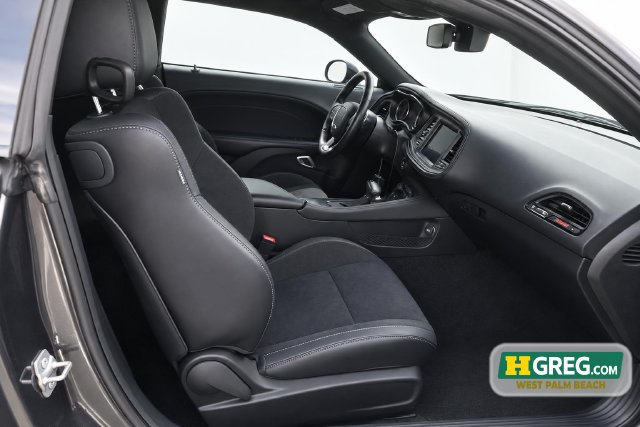 Used 2023 Dodge Challenger R/T Scat Pack w/ Plus Package RWD image 11