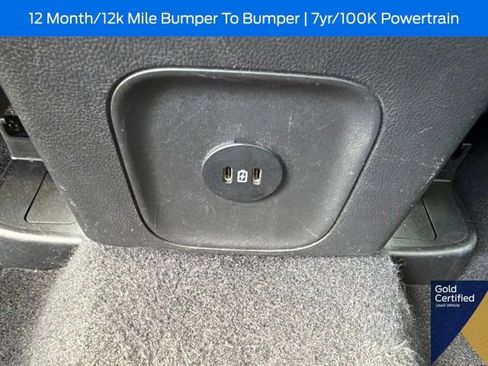 Used 2023 Ford Escape Active FWD image 20