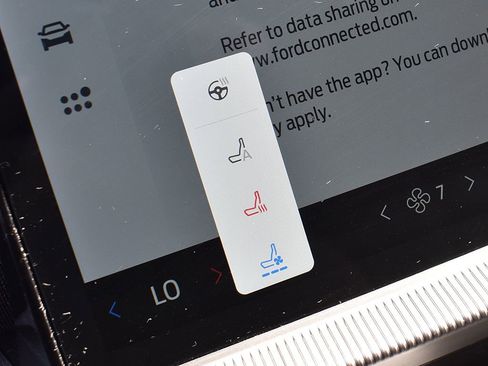 Used 2025 Ford Explorer ST image 9