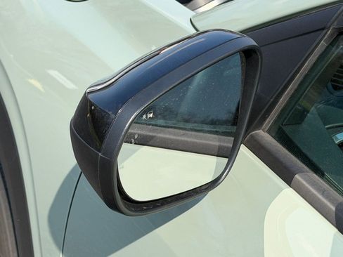 Used 2025 Chevrolet Trax ACTIV w/ Driver Confidence Package image 12