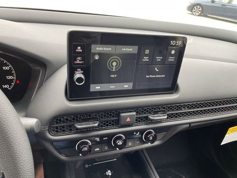 New 2026 Honda HR-V LX image 18