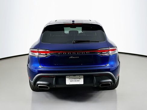 Certified 2023 Porsche Macan image 10