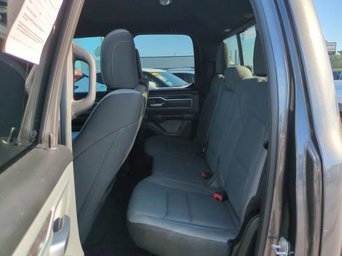Used 2021 RAM 1500 Big Horn AWD/4WD image 14
