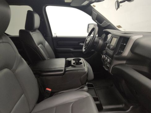 Used 2022 RAM 1500 Tradesman AWD/4WD image 21