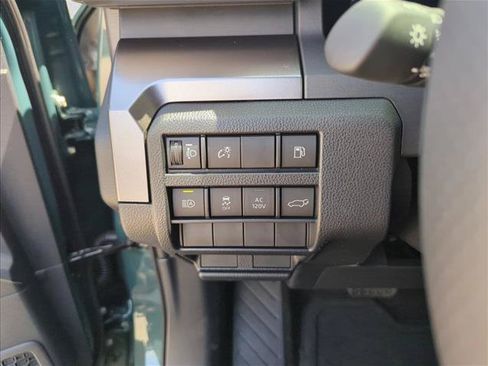Certified 2026 Toyota 4Runner TRD Off-Road Premium AWD/4WD image 15
