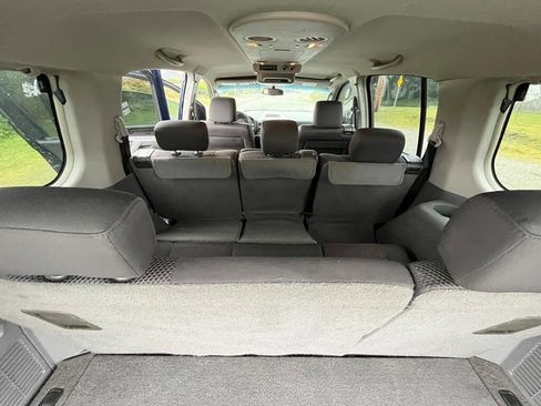 Used 2007 Nissan Armada SE AWD/4WD image 10