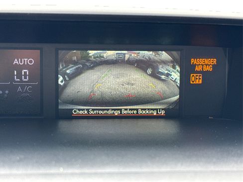 Used 2015 Subaru WRX STI Limited w/ Popular Package #3 AWD/4WD image 26