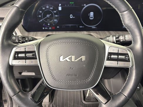 Used 2024 Kia Telluride SX image 37
