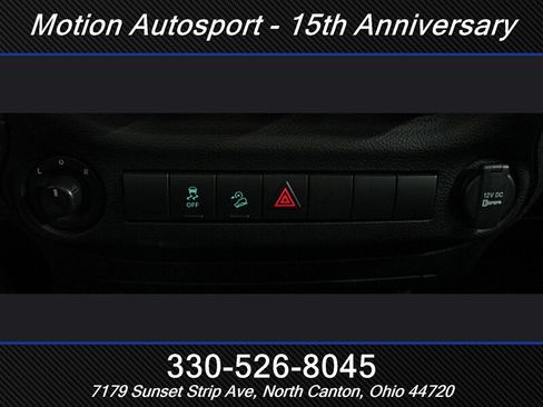Used 2017 Jeep Wrangler Unlimited Sport AWD/4WD image 22