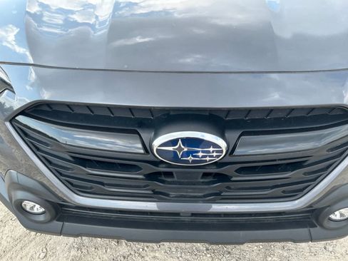 Used 2024 Subaru Outback Onyx Edition AWD/4WD image 3