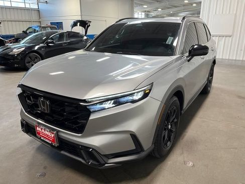 Used 2023 Honda CR-V Sport image 7