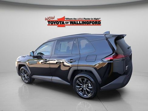 Certified 2026 Toyota RAV4 XLE Premium AWD/4WD image 6