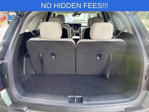 Used 2021 Kia Sorento EX w/ EX AWD X-Line Package image 50