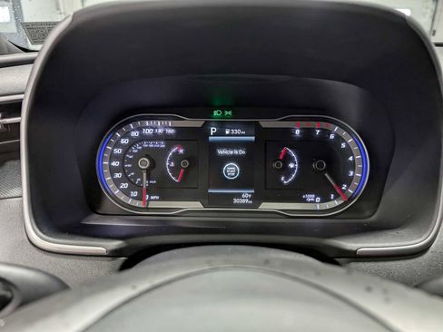 Used 2024 Hyundai Santa Cruz SEL image 22