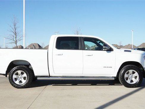 Certified 2022 RAM 1500 Big Horn image 10