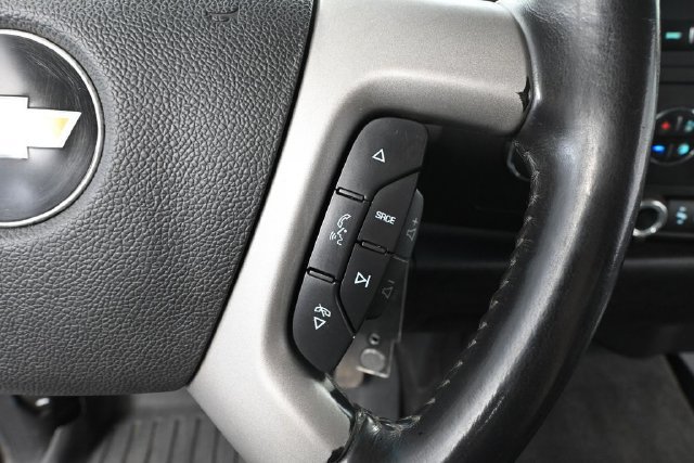 Used 2011 Chevrolet Silverado 2500 LT w/ Interior Plus Package AWD/4WD image 21