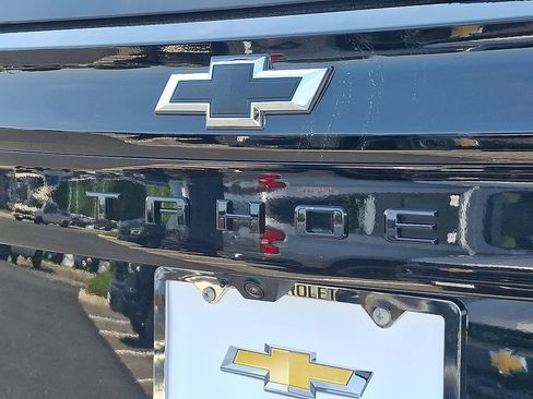 New 2026 Chevrolet Tahoe RST w/ Sun And Tow Package AWD/4WD image 11