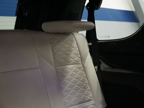 Used 2025 Cadillac Escalade V w/ LPO, Floor Liner Package image 19