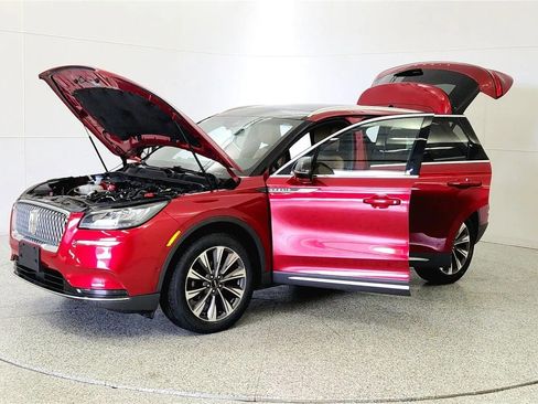 Used 2020 Lincoln Corsair Reserve w/ Equipment Group 201A AWD/4WD image 10