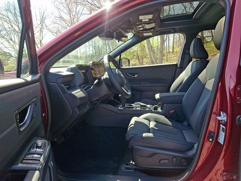 New 2026 Subaru Outback Touring XT AWD/4WD image 9