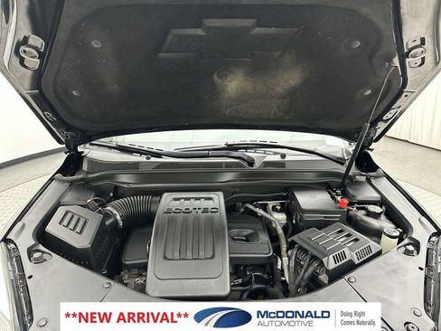 Used 2016 Chevrolet Equinox LT w/ Convenience Package AWD/4WD image 24