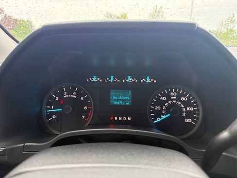 Used 2020 Ford F150 XLT AWD/4WD image 46